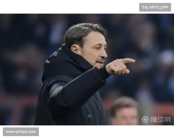 科瓦奇：多特赛季起步稳定性显著提升