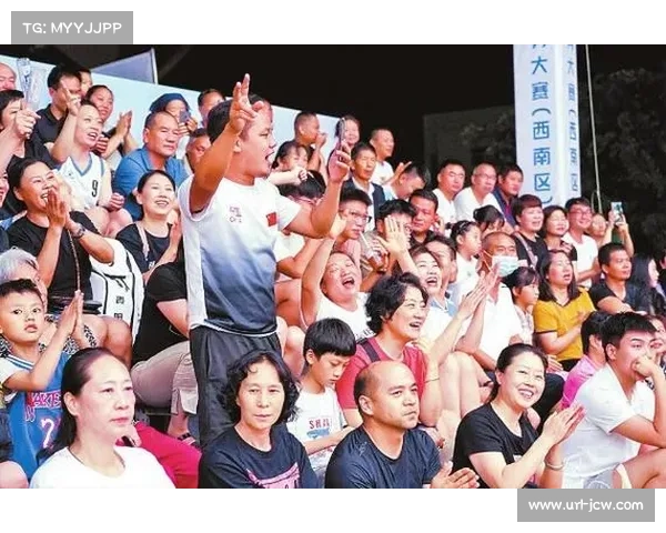 云南省第一届全民健身大赛收官,群众参与广泛 云南省第一届全民健身大赛收官,群众参与广泛