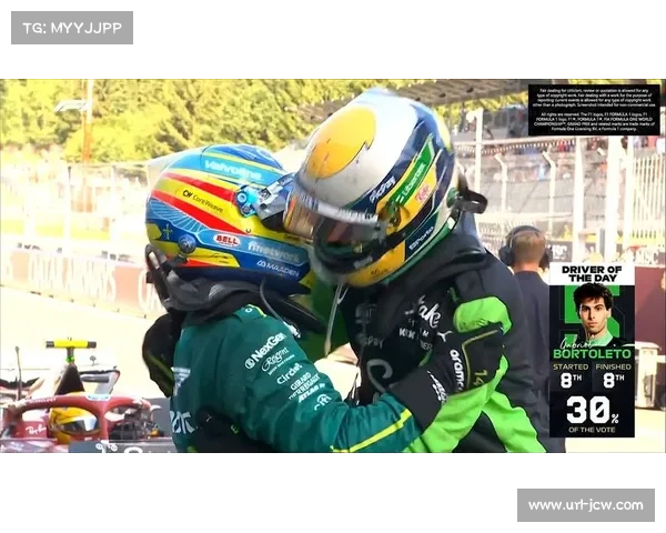 拉斯维加斯站安全车频繁出动,博托莱托撞墙退赛 拉斯维加斯站安全车频繁出动,博托莱托撞墙退赛