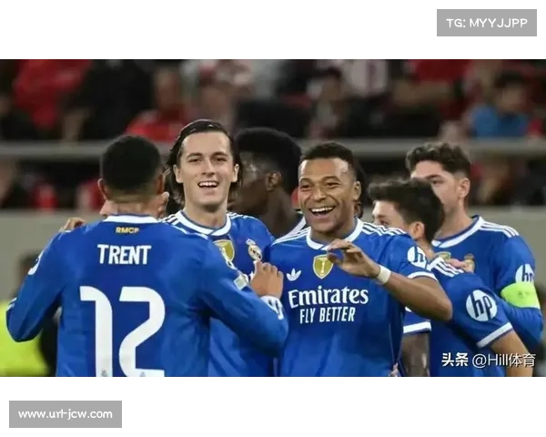 姆巴佩7分钟戴帽瞬间,皇马4-3险胜奥林匹亚科斯对攻战 姆巴佩7分钟戴帽瞬间,皇马4-3险胜奥林匹亚科斯对攻战