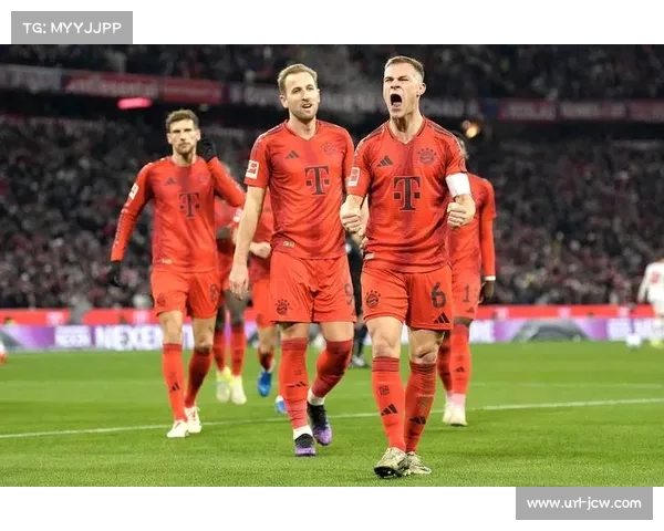 基米希斜传精准,拜仁中场调度显统治力 基米希斜传精准,拜仁中场调度显统治力