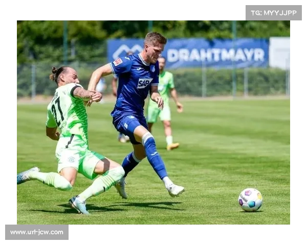 克拉马里奇单刀晃开门将，霍芬海姆进攻行云流水